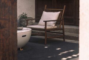 how durable is eucalyptus wood for outdoor furniture?
