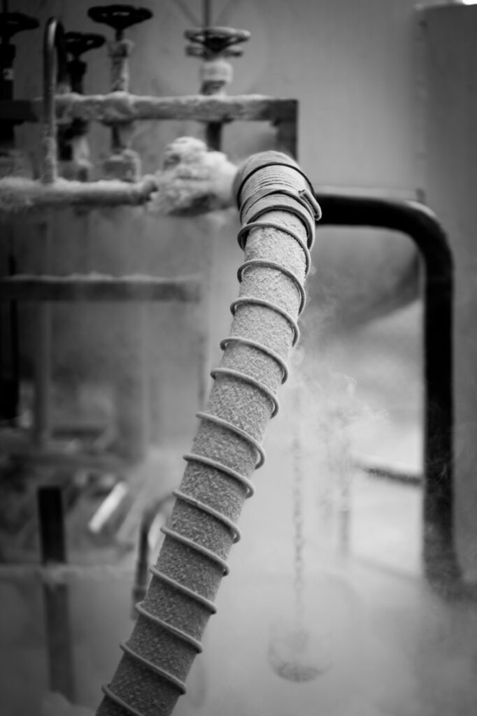 suitable temperature to cover outdoor faucets