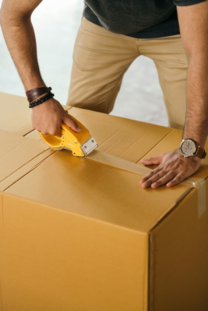 how long does it take for  outdoor voices to ship?