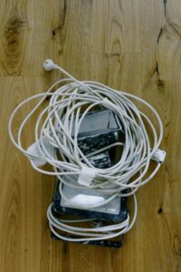how to tell if extension cord is outdoor