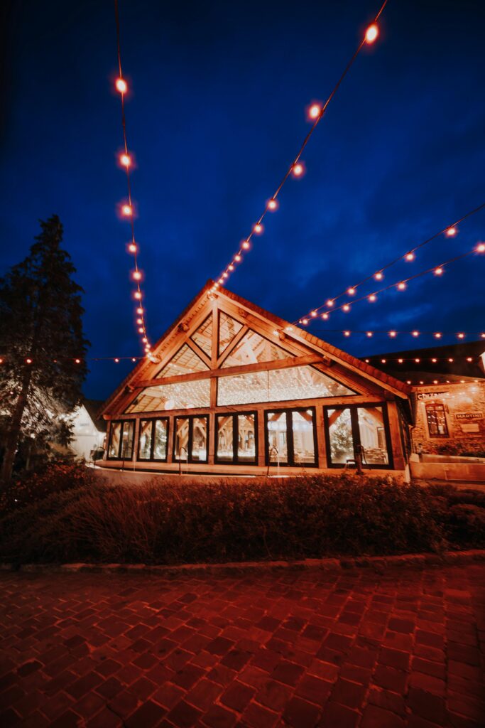 using outdoor lights without an outlet