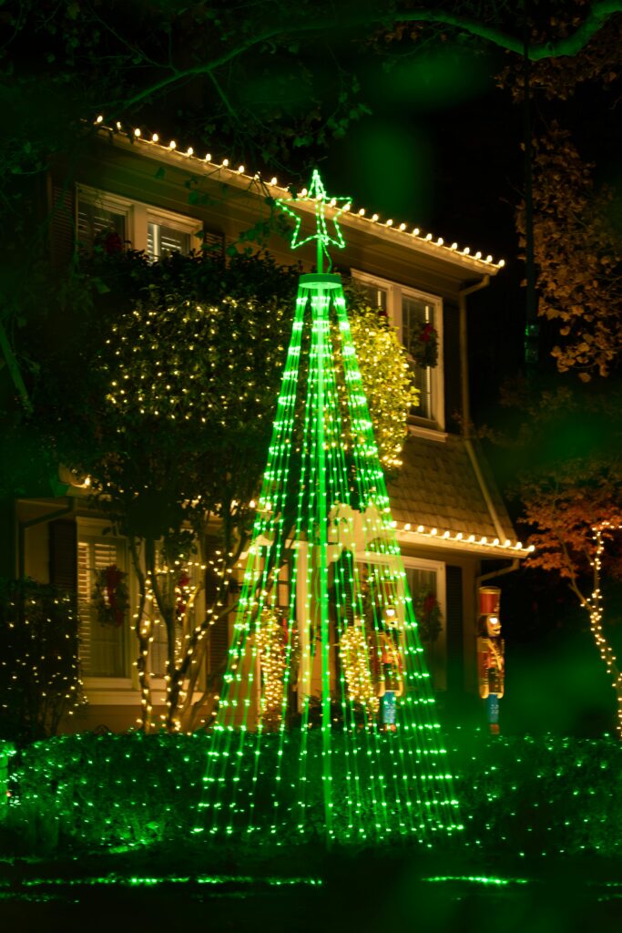 Plug in Outdoor Lights Without an Outlet