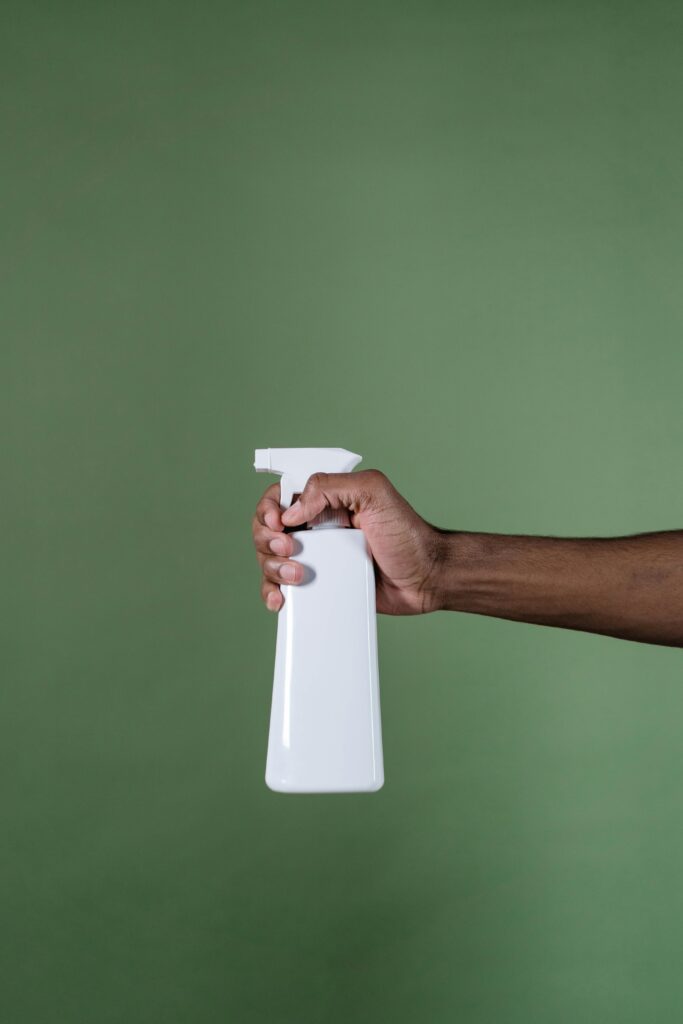 is outdoor bleach and regular bleach  same or not