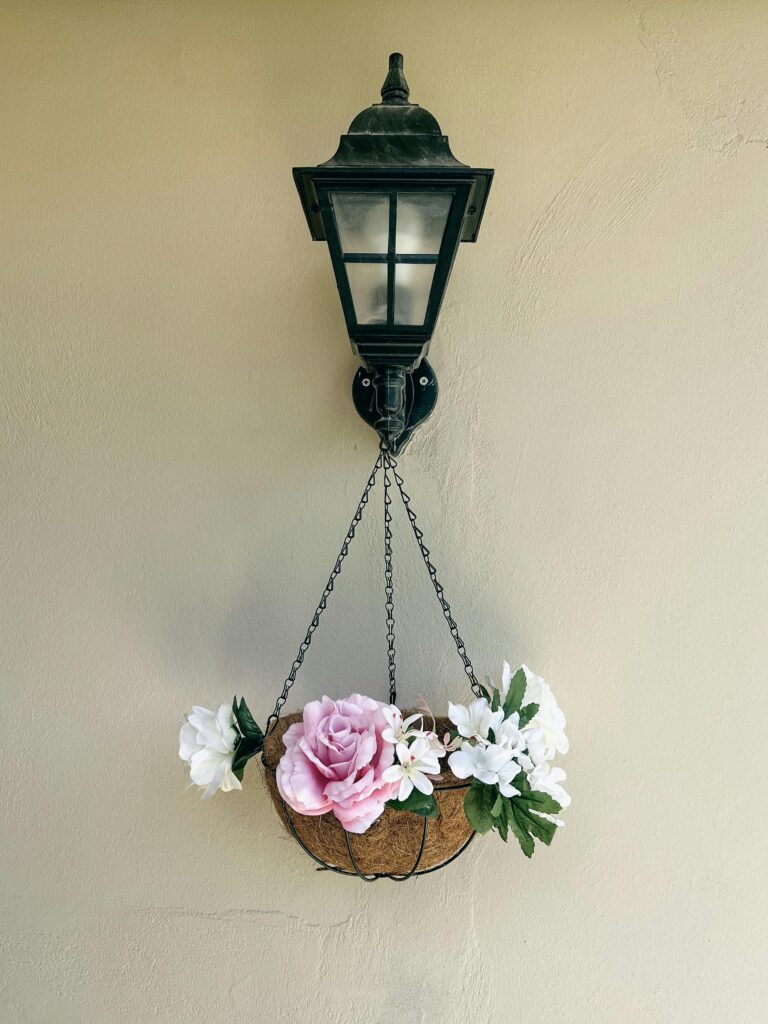 my outdoor lights keep blowing a fuse