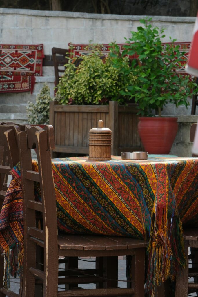 Red Oak Treatment for Outdoor Use