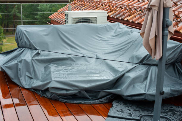 best outdoor furniture cover to use