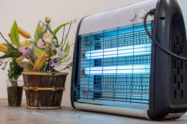 best outdoor mosquito trap to install