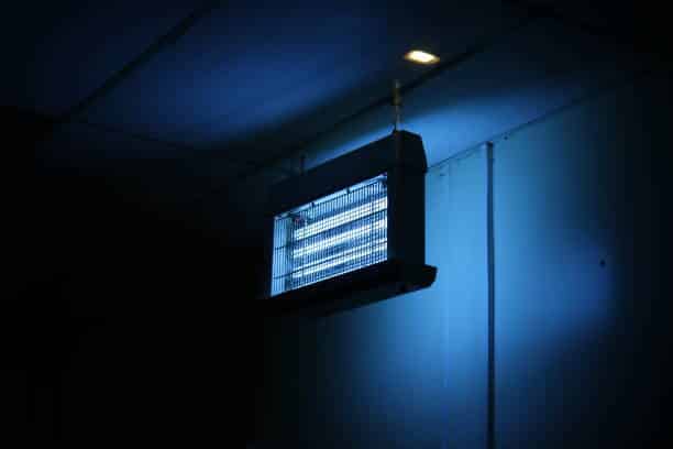 best outdoor mosquito trap to have