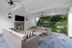 best outdoor tv to get