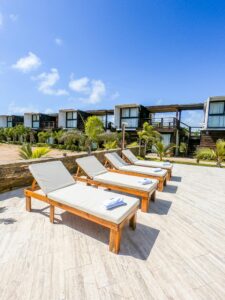 best outdoor chaise lounge