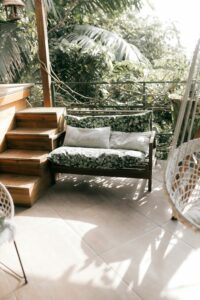 best outdoor sofa set