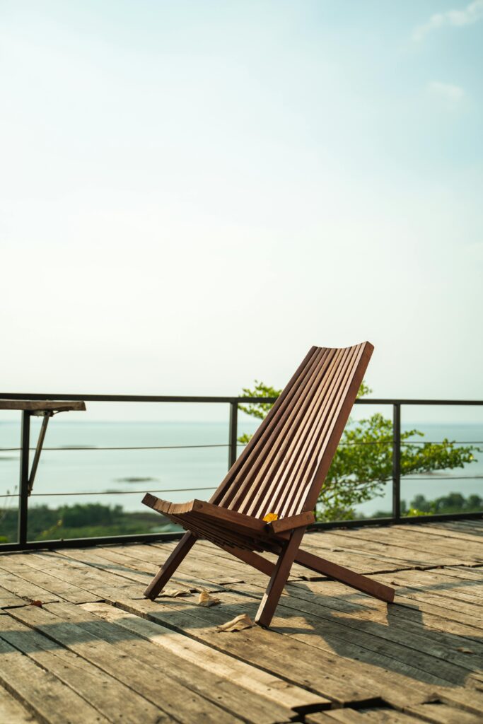 best outdoor hdpe furniture 2026