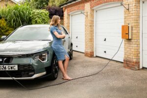 best outdoor EV charger