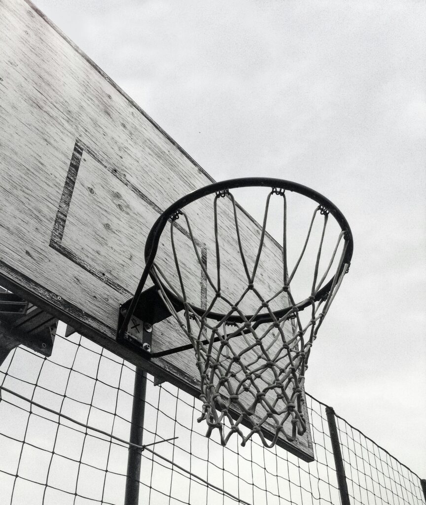 best outdoor basketball hoops to get in 2026