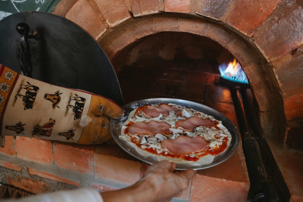 2026 best outdoor pizza oven