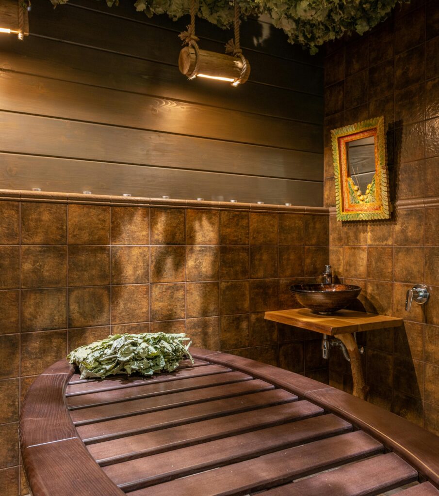 best outdoor traditional sauna to insertll