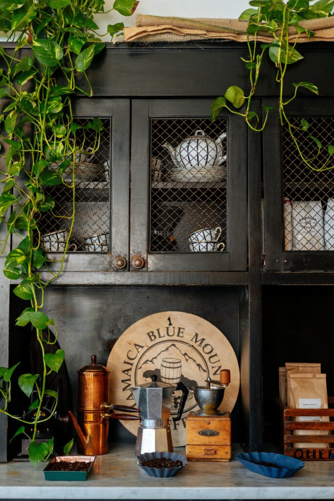 best outdoor kitchen cabinets to install
