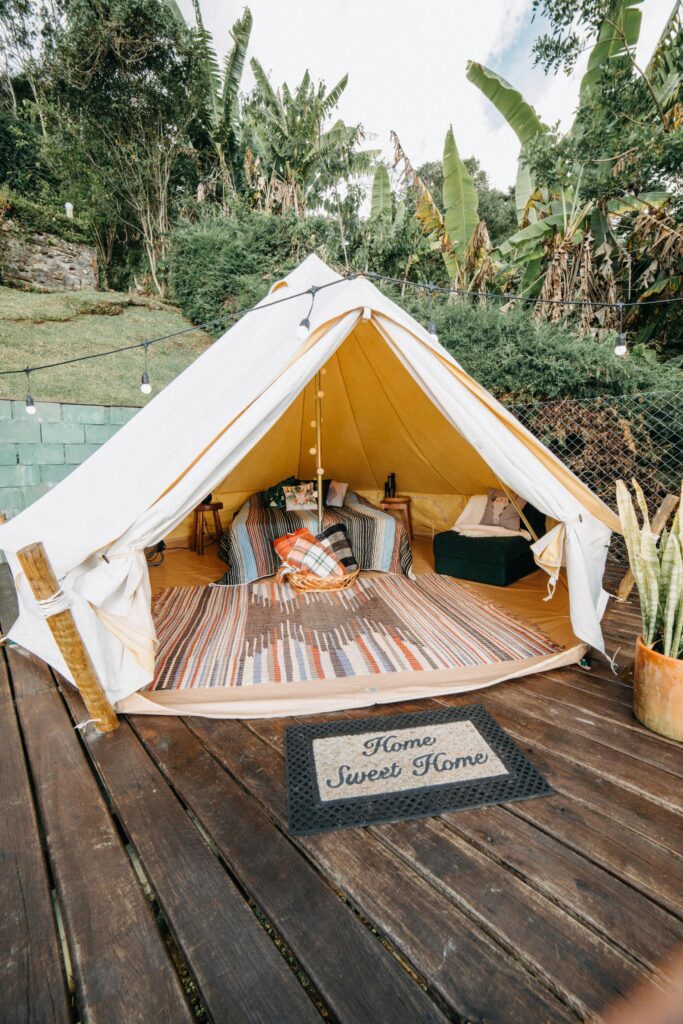 best outdoor rugs 2026