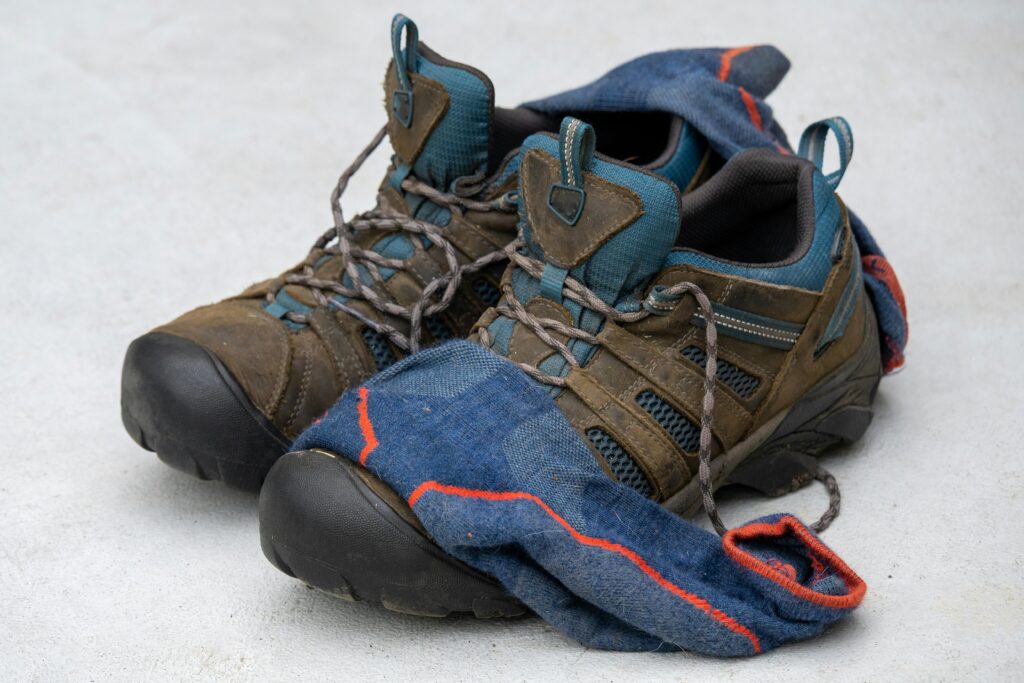 best outdoor walking shoes to buy