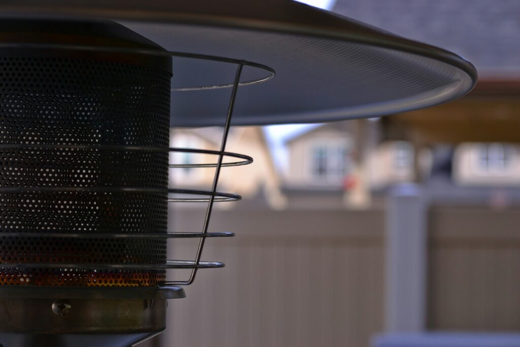 best outdoor heat lamps to install