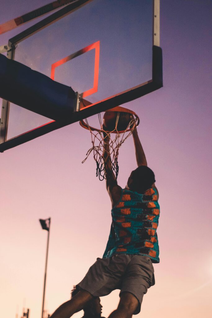 top outdoor basketball hoop to buy in 2026