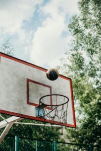 best outdoor basketball hoops for 2026
