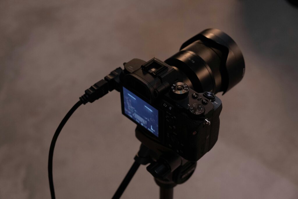 best wired outdoor security cameras to install