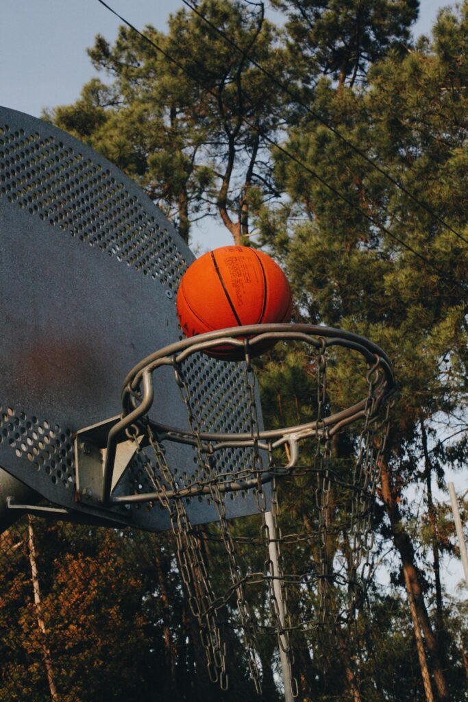best outdoor basketball hoops to install in 2026