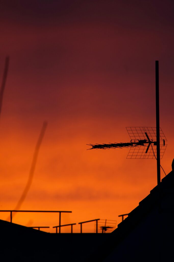 best outdoor hdtv antennas to have