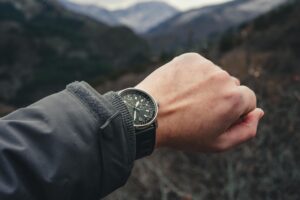 best outdoor watch