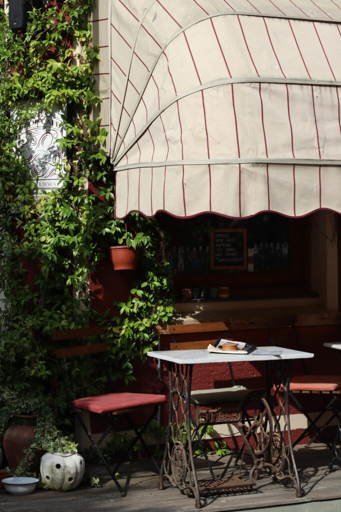 best outdoor umbrella to buy