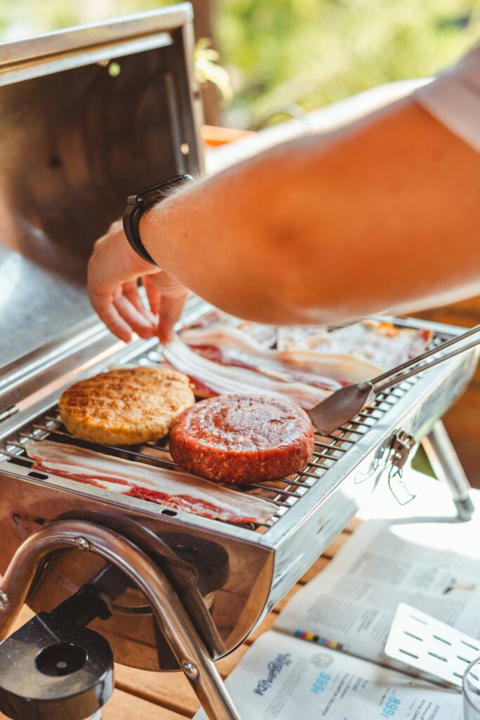 best gas outdoor pizza oven