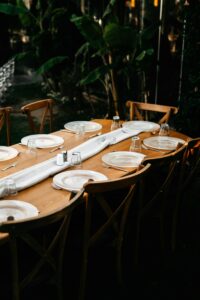 best outdoor dining sets