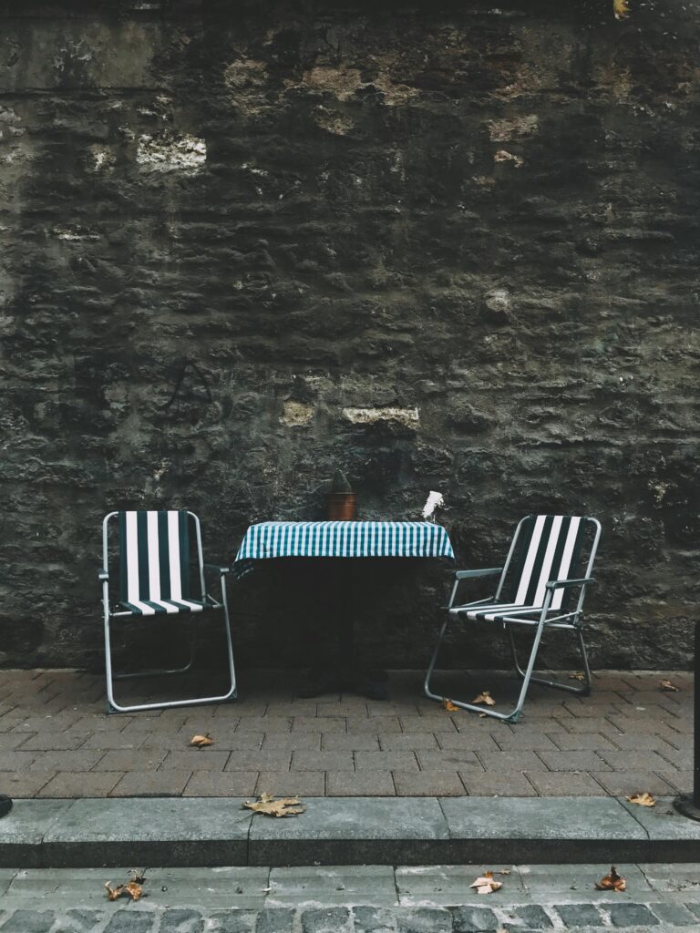 best outdoor chairs to buy