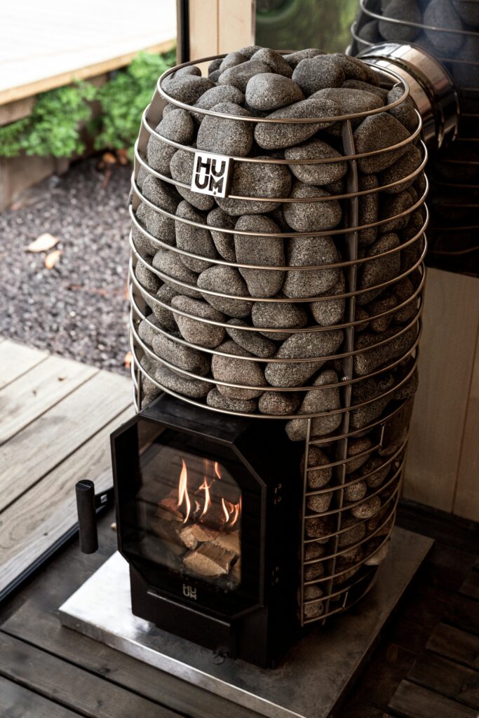 best outdoor heater to install in 2026