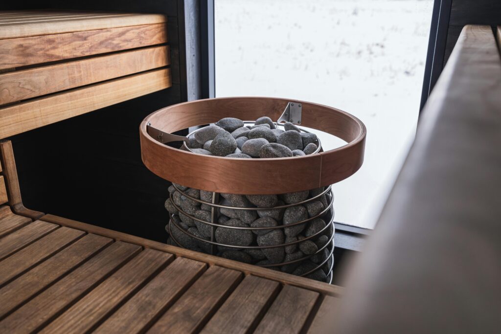 best outdoor sauna for home to buy in 2026