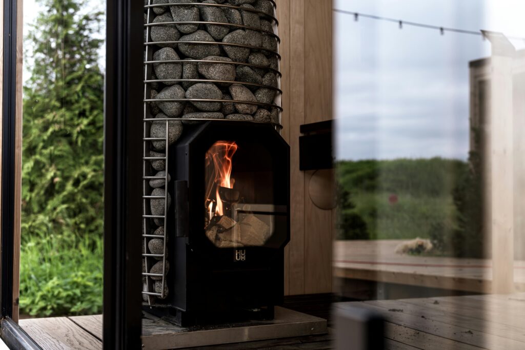best outdoor sauna for home to install in 2026