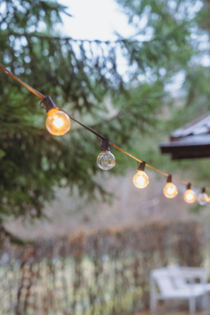 best Outdoor Low Voltage Lighting to install