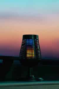 best outdoor mosquito trap