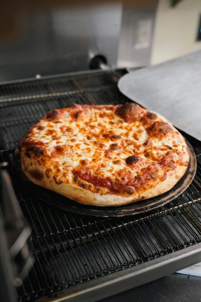 best outdoor gas pizza oven