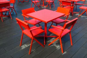 best all weather outdoor furniture