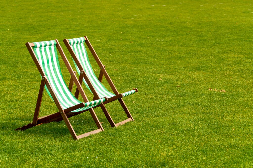 best chairs for outdoors