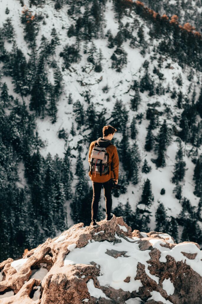 2026 best outdoor backpack