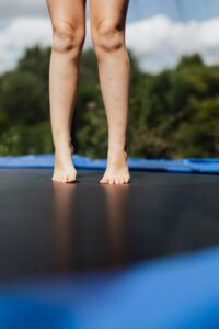 best outdoor trampoline for 2026