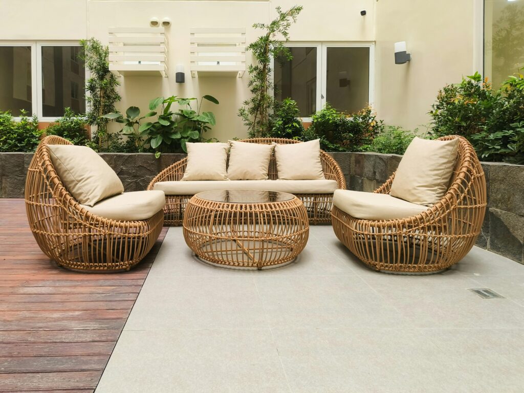 best all weather outdoor furniture to buy