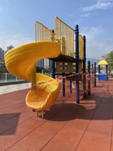 best outdoor playsets for toddlers
