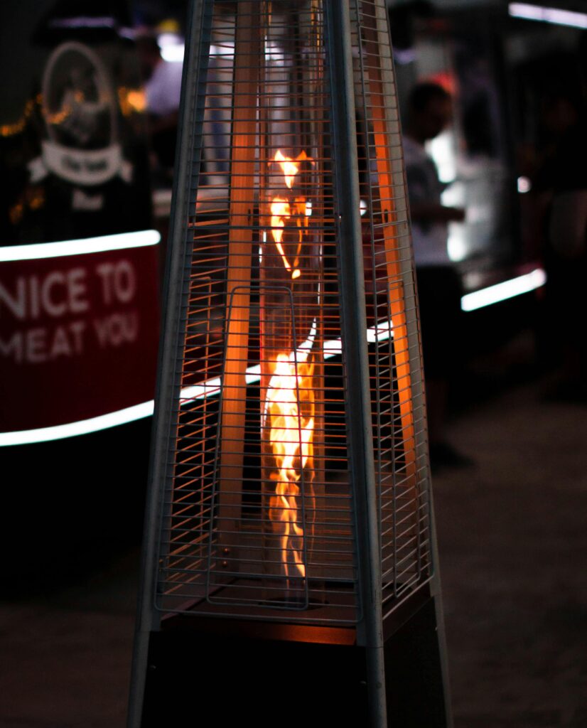 best outdoor heater to buy in 2026