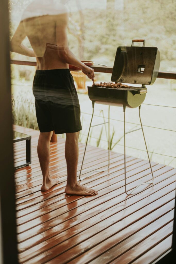 best outdoor decking to install