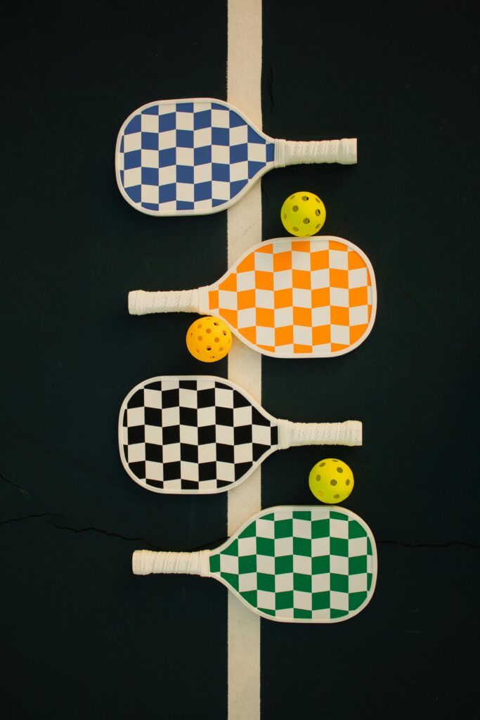 best outdoor pickleball to play