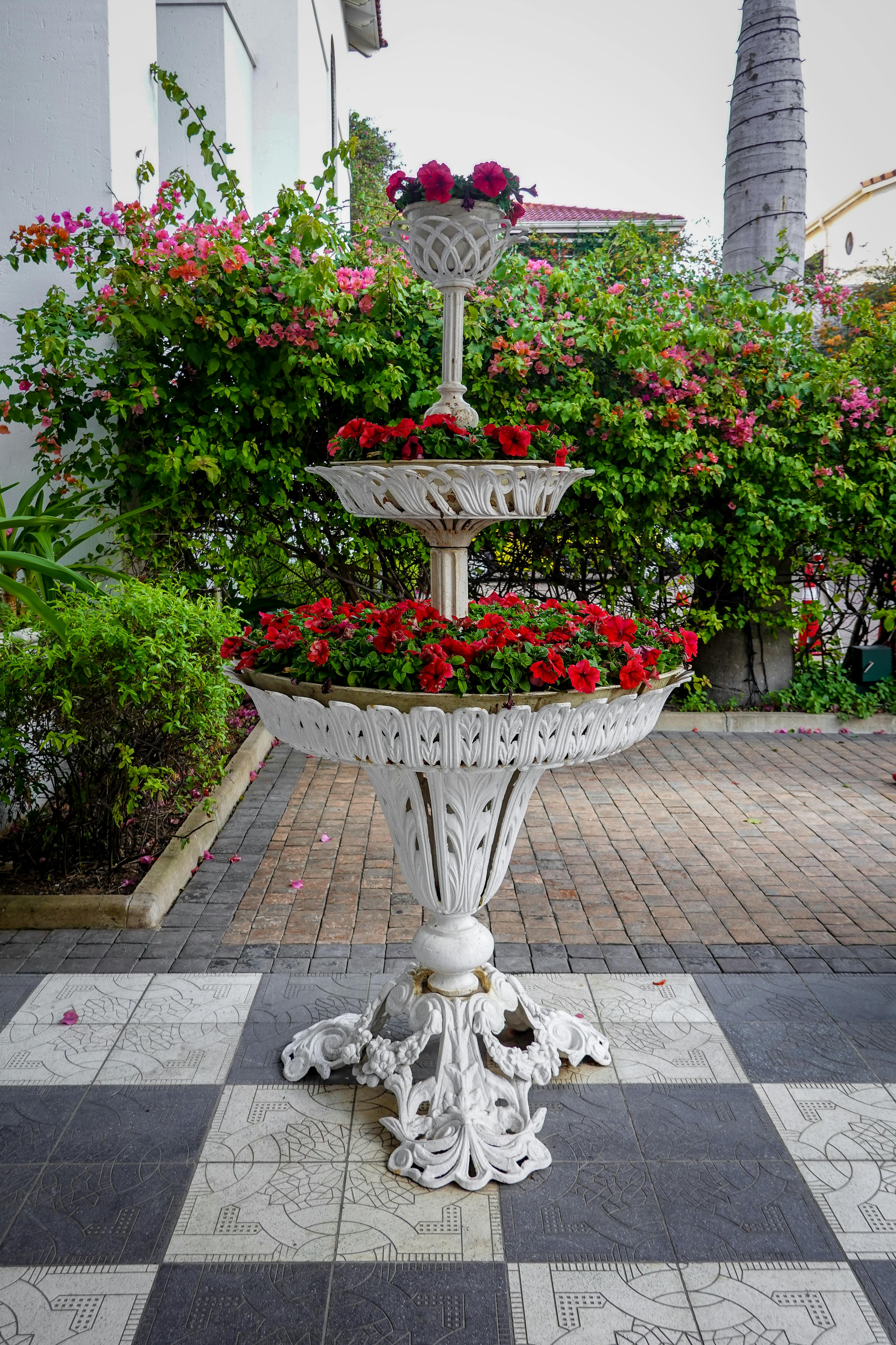 best outdoor water fountains to buy in 2026